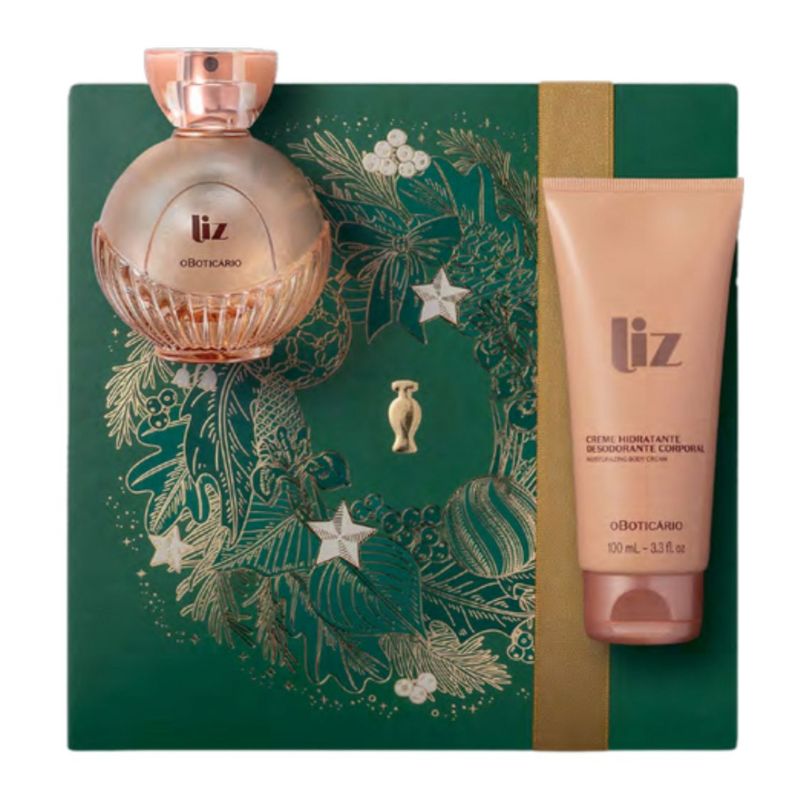 KIT PRESENTE LIZ NATAL/25